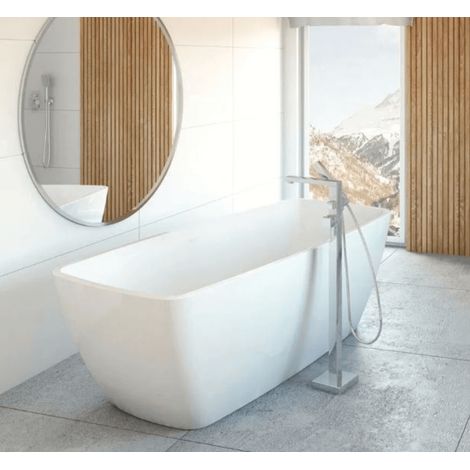 Vasca da bagno 170 X 80 cm Centrostanza (1/5)