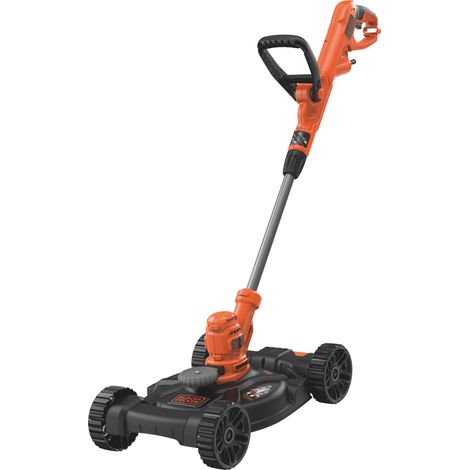 BLACK & DECKER BESTA530CM 240v Mower / Strimmer