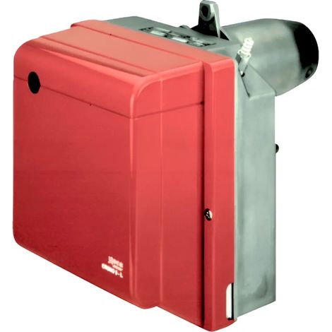 Quemador crono 3L- Kadettronic 3R 21,3 - 38Kw