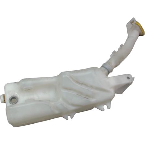[PRODUIT D'OCCASION] Reservoir Lave-glace Avant RENAULT Clio III Phase 1 2005-2009 ♻️ Ref Oe. 7701058023 - Garantie à vie (1/2)