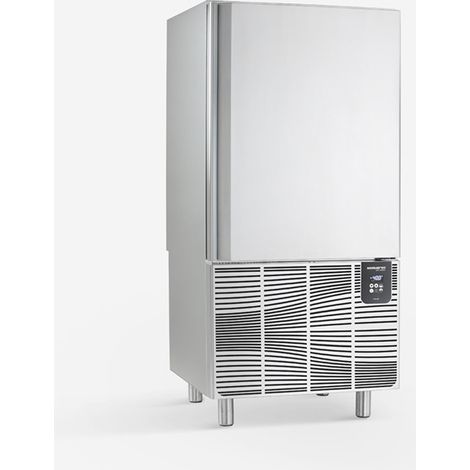 Cellule de refroidissement surgélation 427 litres PO 18V 3N - Samaref