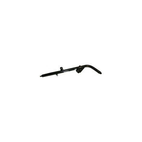 JAMBE DE SUSPENSION DROITE - AIXAM CITY CROSSOVER COUPE CROSSLINE GTO GAMME IMPULSION VISION (1/3)