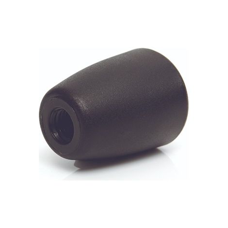 Bouton de serrage RS PRO M8 Thermoplastique ( Prix pour Paquet de 10 )