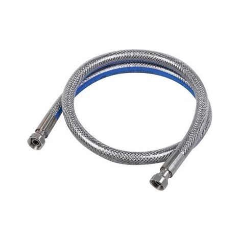 Flexible gaz naturel durée de vie illimitée L=1,25m -NF- (1/3)