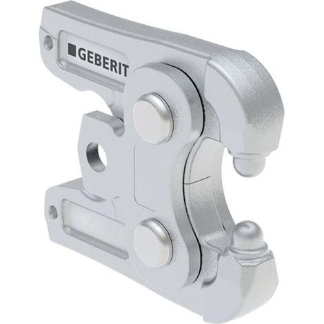 GEBERIT 691198001 Bagues intermédiaires Mapress pour bague de sertissage (1/2)