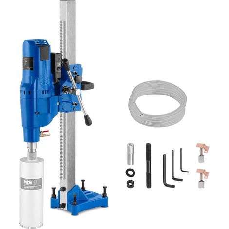 Taladro de diamante de 4080 vatios y 570 rpm 140000822