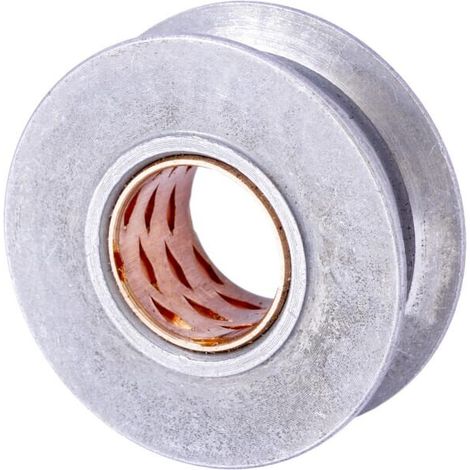 Rouleau KRONE 202743880 (1/2)