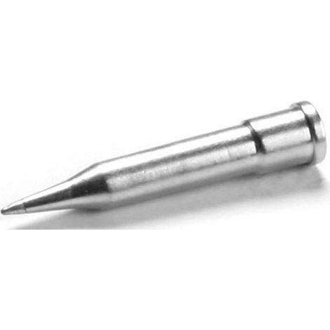 Ersa 0102PDLF06 Panne de fer à souder forme de crayon Taille de la panne 0.60 mm Contenu 1 pc(s)