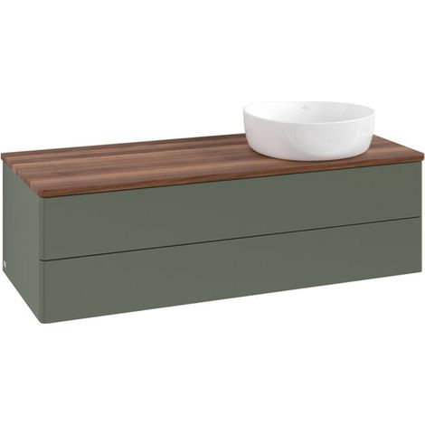 Villeroy & Boch L23012HL WTUS Antao L231 1200x360x500 mm (1/3)