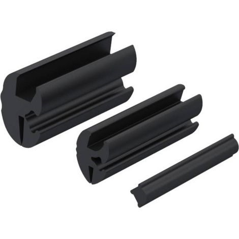 Joint de vitre quincaillerie Pinet 8674514 étanche durable