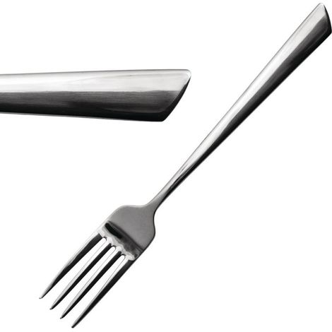 Fourchette de table Nice 208mm - COMAS (1/3)
