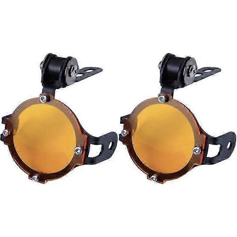 Phare antibrouillard avant à LED pour moto BMW R1200GS Adventure LC - Accessoires et ensembles (1/5)