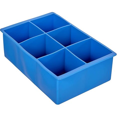 Eiswürfelform (1/3)