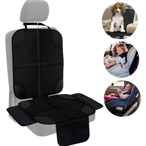 Tapis de protection pour siège auto Mozos PNF1 (1/5)