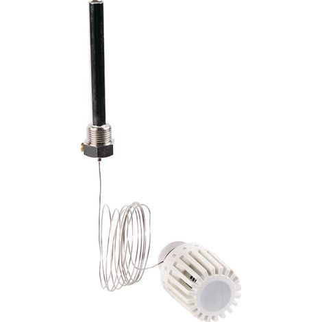 Resideo Thermostat T100R mit losem Fühler AA, 10-50 Grad C, T100R-AA (1/2)