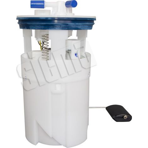 31110-07150 31110-07000 YW20165 Applicable to the new Morning brand fuel pump assembly Morning fuel pump assembly (1/4)