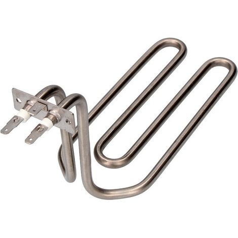 Résistance de rechange pour friteuse électrique – Puissance 2000W – Tension 230V – Compatible avec modèles 07583 et 07584