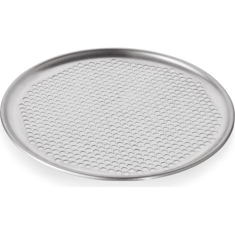 Grille à pizza H 10 mm Ø 230 mm - Was Germany