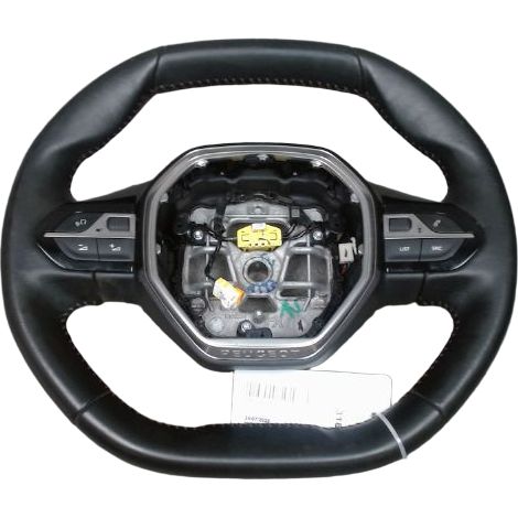 Volant De Direction PEUGEOT 2008 [PRODUIT D'OCCASION]♻️98255044zd