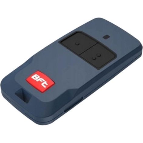 Bft mitto cool c2 (remplace la MITTO 2B réf : rcb02 r1) - télécommande 2 boutons, 433.92 mhz, code tournant pour portails et porte d (1/5)