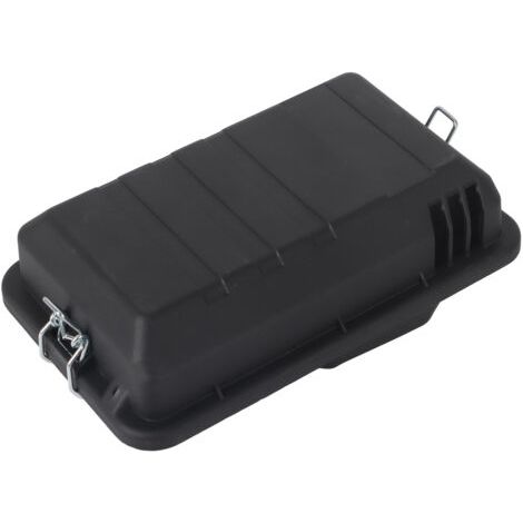 Accélérateur au pouce pour vélo électrique Assemblée d'accélérateur de pouce de torsion de commande de vitesse 36V pour le (1/5)