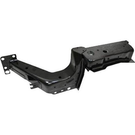 Support de phare avant droit Opel Corsa E 2015-2019