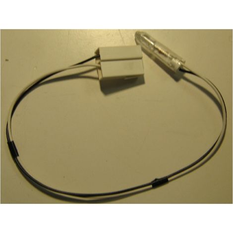 Lavavajillas Candy 41030048 Luz LED