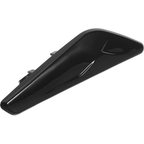 latérale gauche côté passager pour aileron de carrosserie (1/5)