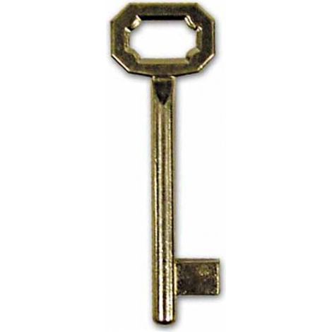 CHIAVI SILCA PATENT 5012 PASSEPARTOUT LUNGA PZ 5,0