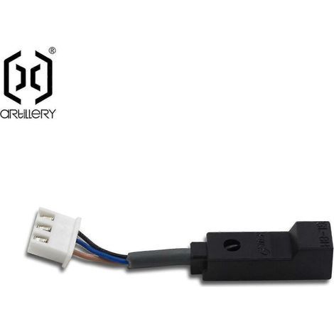 Endschalter für die X-Achse mit Kabel. Kompatibel mit dem 3D-Drucker Sidewinder X1. (1/5)