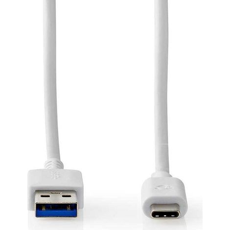 Cable usb usb 32 gen 1 usb a macho usb c mac