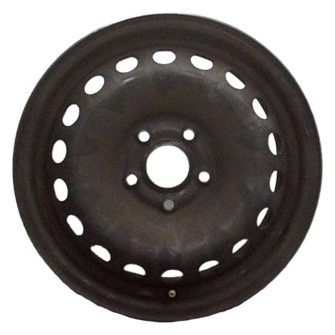 [PRODUIT D'OCCASION] Jante Tole MERCEDES Citan ♻️ Ref Oe. 4154016200 - Garantie à vie (1/2)