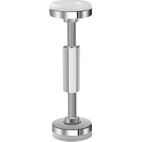 Outil anti-vibration pour cadre de lit fileté, support télescopique pour mur de chambre (1/5)