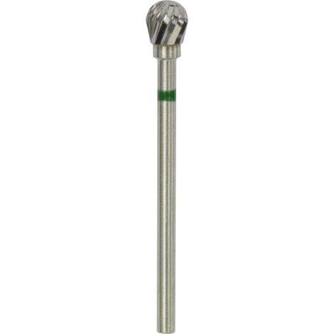 Proxxon - Hartmetall-Kugelfräser, 5 mm - 28760 (1/2)