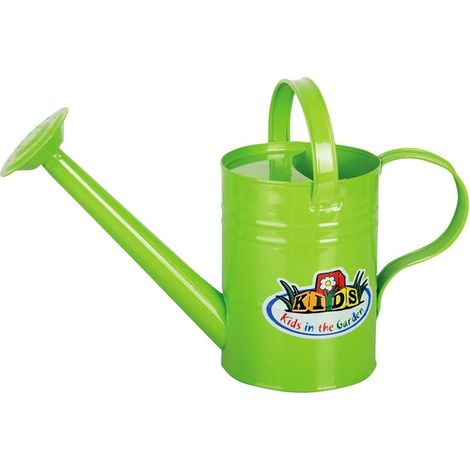 Arrosoir pour enfant en zinc Vert (1/3)
