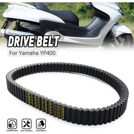 Clutch belt compatible with Yamaha Majasty 400 YP400 (2004-2014)
