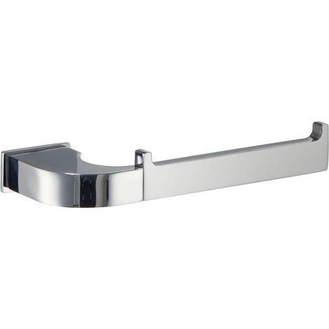 MANILLONS TORRENT 06772002 LYS Toallero Bidet Adhesivo Cromo - ref: 06772002
