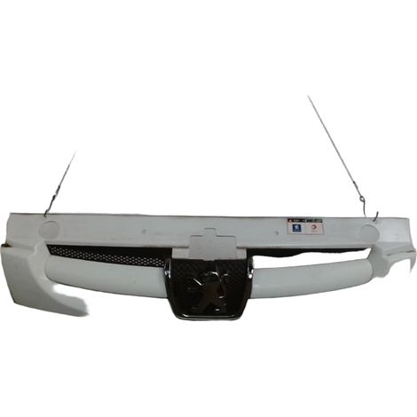 [PRODUIT D'OCCASION] Calandre PEUGEOT Partner ♻️ Ref Oe. 7804n1 - Garantie à vie (1/2)
