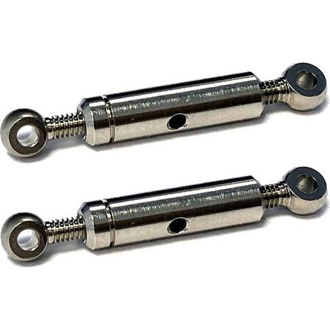 Lucchetto famotec bahco cmsP-1,4 ottone resistente alla corrosione