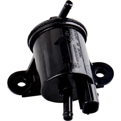 Pompe à essence pour moto/scooter Metropolitan 50 CHF50 Ruckus 50 NPS50 16710-GET-013 (1/5)