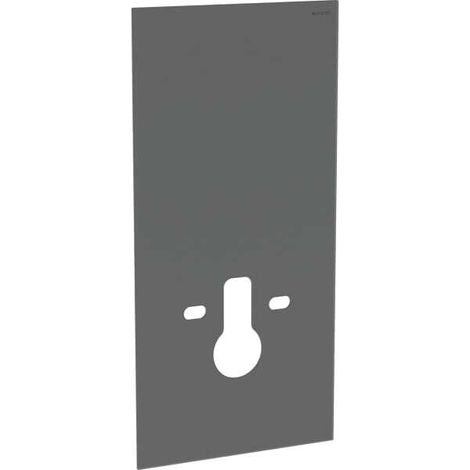 Habillage frontal Geberit pour le module sanitaire Geberit