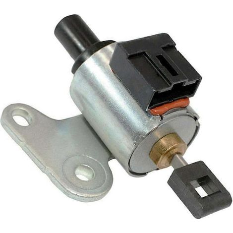 Hochwertiger CVT-Schrittmotor für JF009E, JF010E, RE0F09A und F1CJA (1/5)