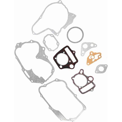 Engine Gasket Set, Paper Cylinder Head (1/5)