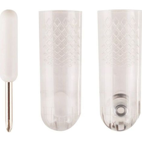 Kit lame rotative de rechange Cricut (1/2)