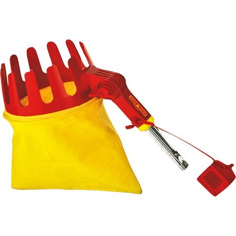 Outil de ramassage de fruits Multi-Star RG-M