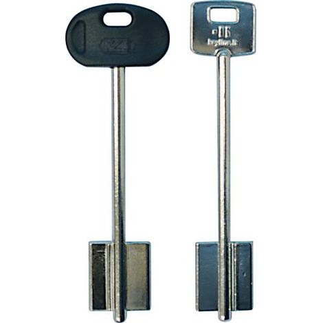 CHIAVE KEYLINE DOPPIA MAPPA 1EY3 5EY3