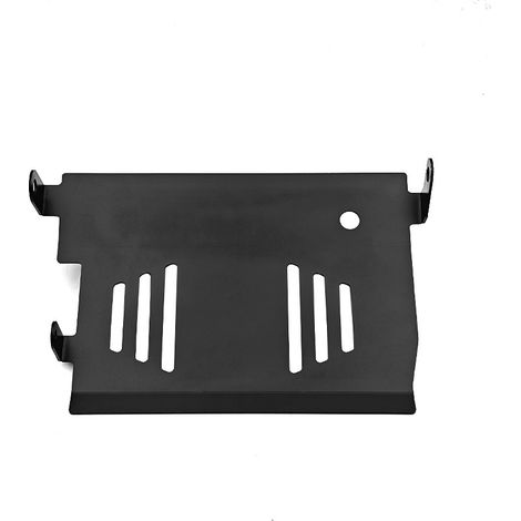 Engine protection and chassis protection cover for the new Harley-Davidson Avenue Glide Highway Glide 121CVO. (1/5)