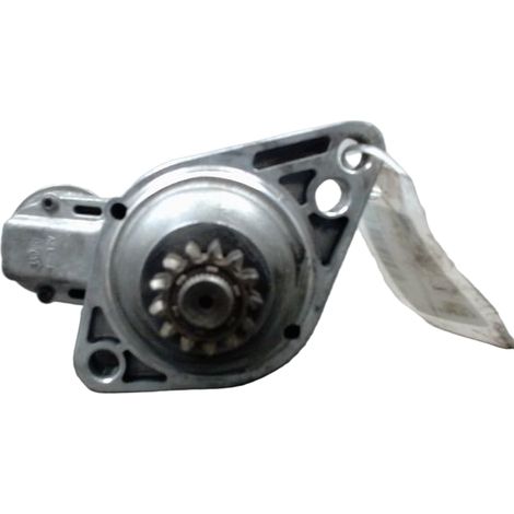Demarreur AUDI A3 [PRODUIT D'OCCASION]♻️02z911021k (1/4)