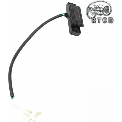 37178-62J00 Interrupteur de hayon/de coffre compatible avec Suzuki Swift 14-16 (1/5)