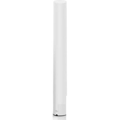 Lampara de pie exterior fity tubo led newgarden ip65 2200lm